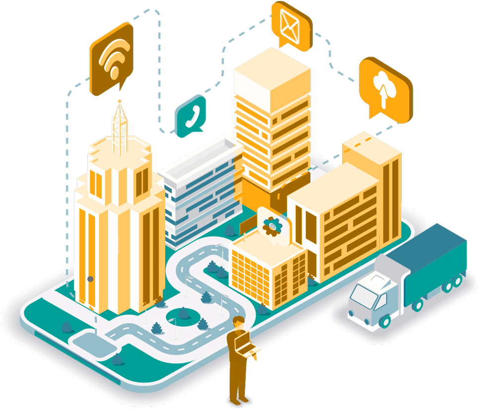 Web Development DecodeMint Technologies
